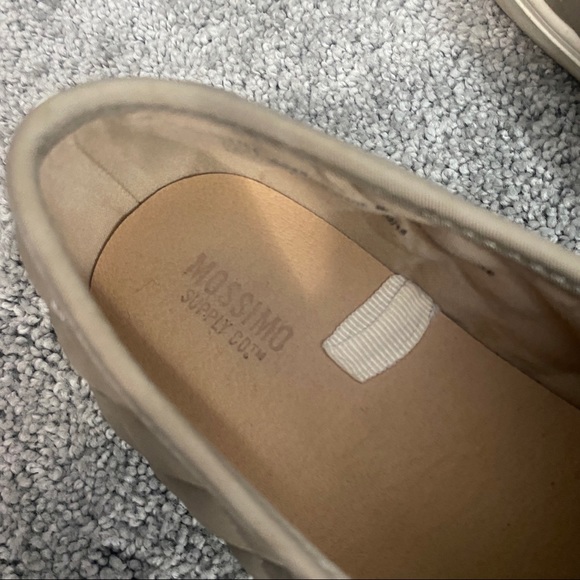 Mossimo Supply co slip on shoes - Picture 2 of 4